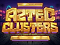 Play Aztec Clusters slot