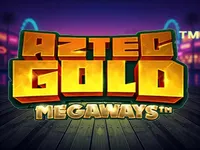 Play Aztec gold Megaways slot