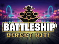 Play Battleship Direct Hit Megaways slot