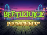 Play Beetlejuice Megaways slot