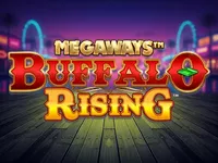 Play Buffalo Rising All Action Megaways slot