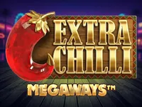 Play Extra Chilli Megaways slot