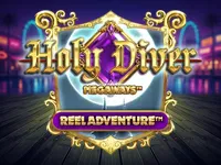 Play Holy Diver Megaways slot