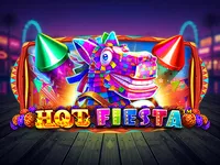 Play Hot Fiesta slot