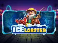 Play Ice Lobster slot