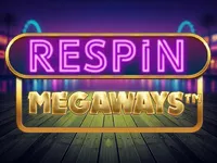 Play Megaways Respin slot