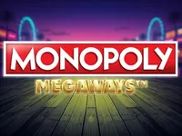Play Monopoly Megaways slot