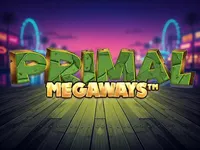 Play Primal Megaways slot