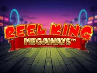Play Reel King Megaways slot