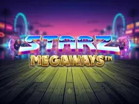 Play Stars Megaways slot