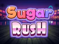 Play Sugar Rush slot