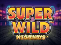 Play Super Wild Megaways slot