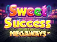 Play Sweet Success Megaways slot