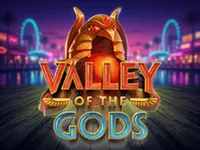 Play Valley of the Gods slot