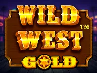 Play Wild West Gold slot