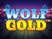 Play Wolf Gold slot